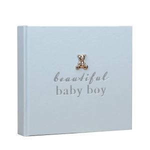 Bambino Beautiful Baby Boy Album